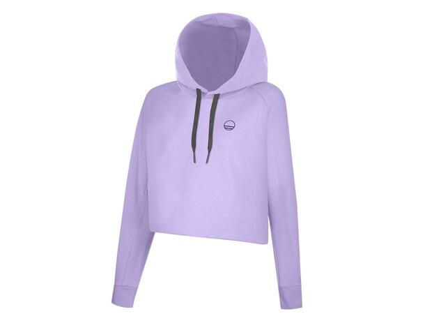 Wild Country Spotter W hoody amethyst S 