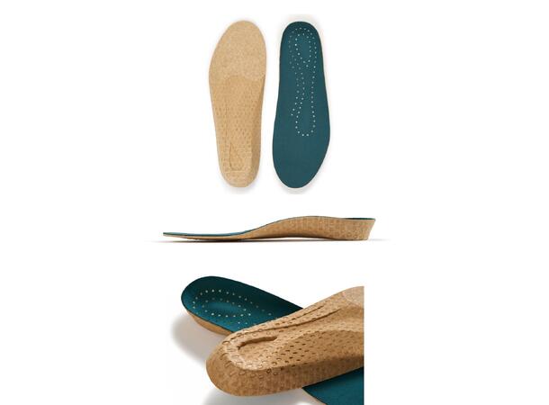 ZipFit Crossover Insole UK 3 