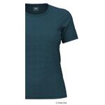 7mesh Desperado Merino Shirt SS W's deep sea M 