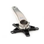 Cane Creek crank spider black 1x 