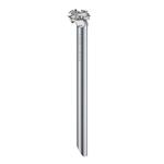 Cane Creek GXC Post silver 31,6 mm 