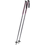 Komperdell Big Art TI stripe black/neonpink 120cm 