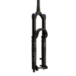 Fox float 38 P.Elite 29" Grip X2 2027 matte black 170mm 