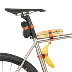 Restrap Fast Straps orange mixed 