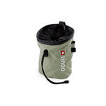 Ocun Push Chalk Bag light grey 