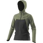 Dynafit Transalper DST Jacket W's sage S 