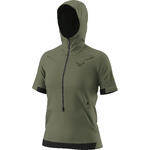 Dynafit Transalper DST Anorak W's thyme S 