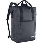 Evoc Tote Backpack 18 L carbon grey - black 