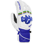Reusch Worldcup Warrior SC lucas braathen 8,5 