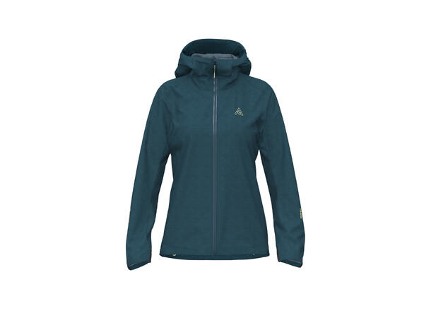 7Mesh Guardian Air Jacket W's deep sea S 