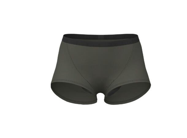 7mesh Foundation Boxer Brief W's dark shadow M 