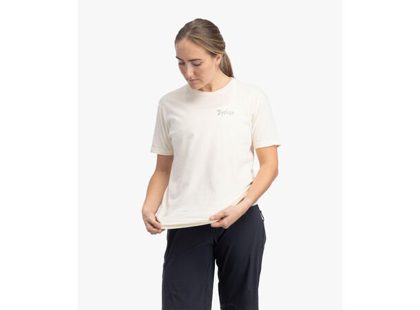 7mesh Podium ALN T-shirt white S 