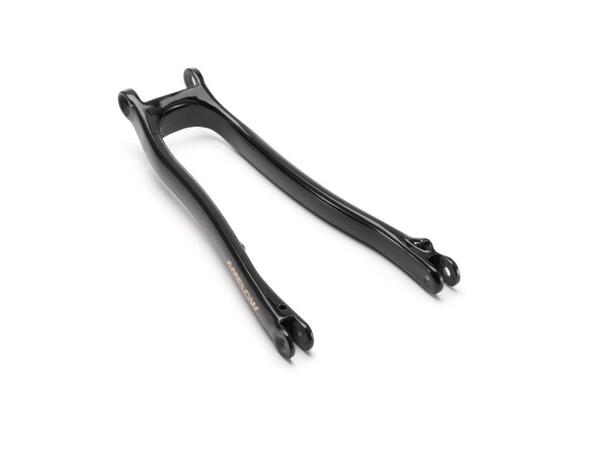 Amflow Carbon Fiber Chainstay black 