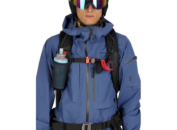 Arva Backpack Helmet Holder hjelmfeste til sekk