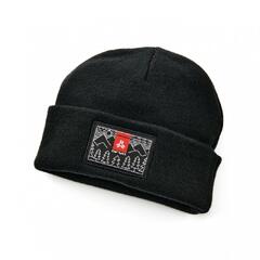 Arva Beanie kul fold-up beanie