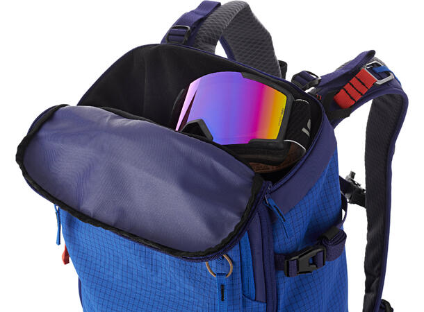 Arva Explore 30 blue 