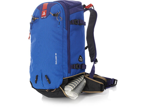 Arva Explore 30 blue 