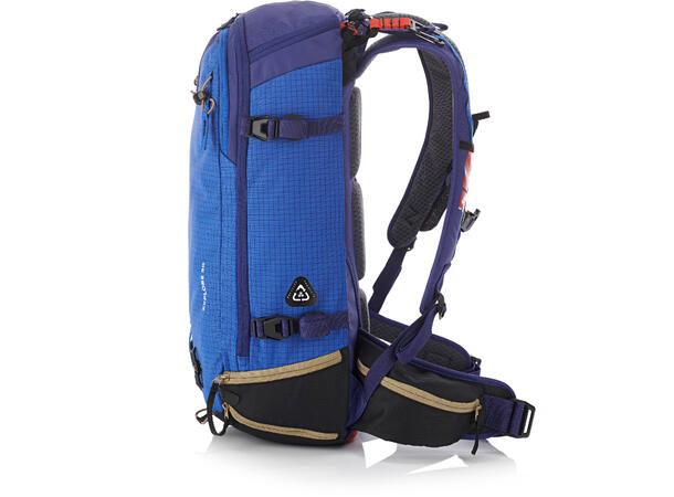 Arva Explore 30 blue 