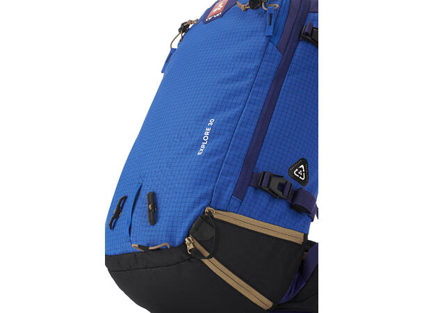 Arva Explore 30 blue 