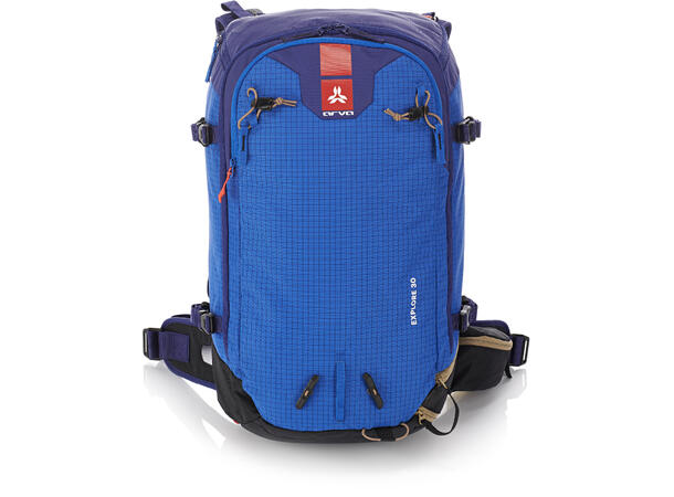 Arva Explore 30 blue 
