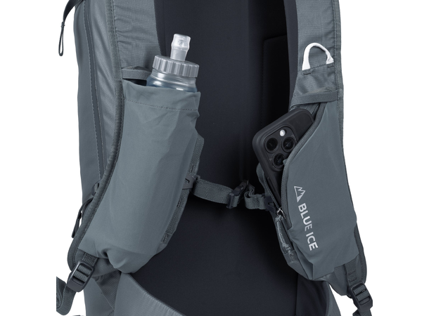 Blue Ice Firecrest 28l dark slate M/L 