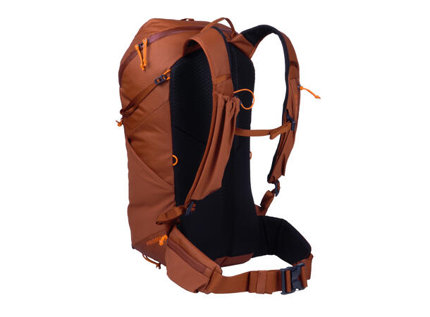 Blue Ice Prisma 30l burnt henna 