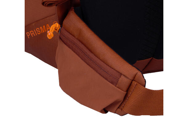 Blue Ice Prisma 30l burnt henna 