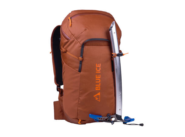 Blue Ice Prisma 30l burnt henna 