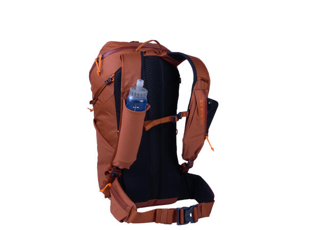 Blue Ice Prisma 30l burnt henna 