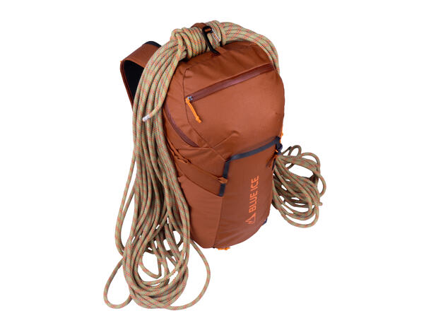 Blue Ice Prisma 30l burnt henna 