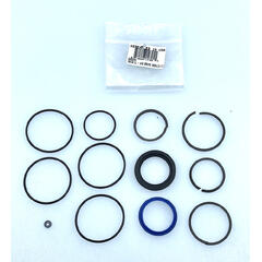 Cane Creek DBAir IL Air Spring Rebuild DBAir IL Air Spring Rebuild Kit G2
