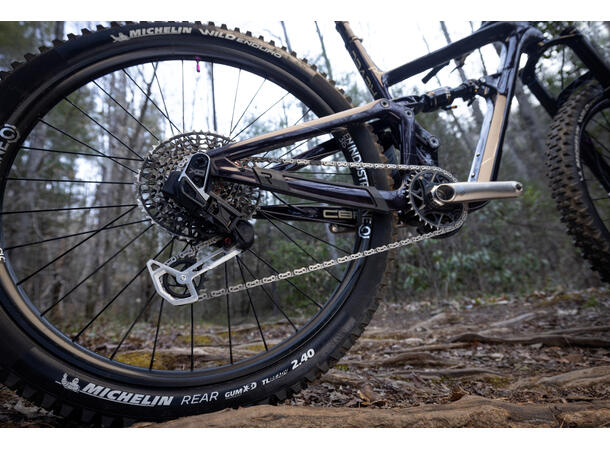 Cane Creek eeWings krankarmer MTB 165mm 