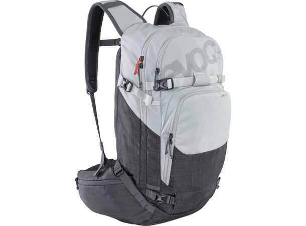 EVOC Line 30L dark olive 