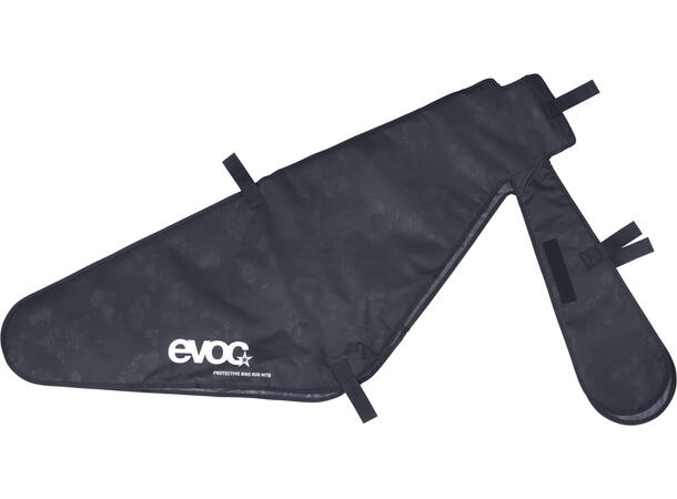 EVOC Padded Bike Rug black