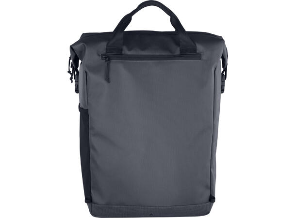 Evoc Tote Backpack 18 L carbon grey - black 