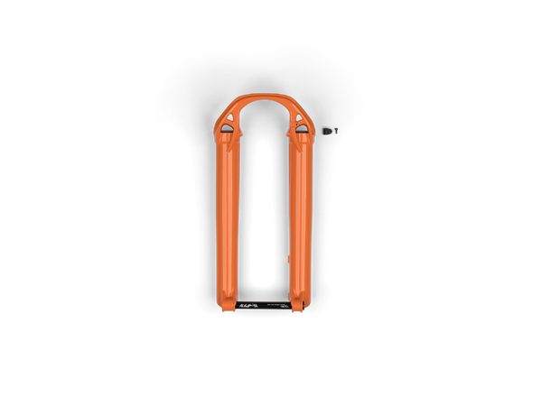 Fox 2026 36SL F-S & P-Se, 29in, 140 MAX 15x110 Kabolt SL,Shiny Orange,Lower Leg 