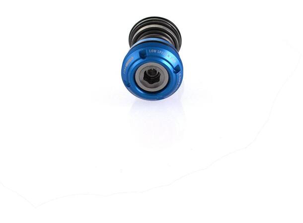 Fox 2026 FLOAT X2 & DHX2 Valving Assy HSR & LSR, VVC, Main Piston Parts 