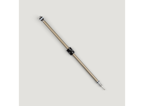 Fox 2026 GRIP SL Damper Shaft Assy 34 SL 130 GRIP SL LSR 