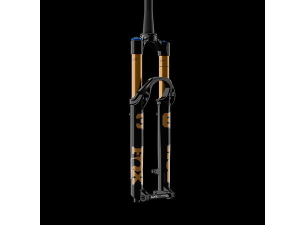Fox Float SL 36 Factory 29" GripX 2026 shiny black 130mm 