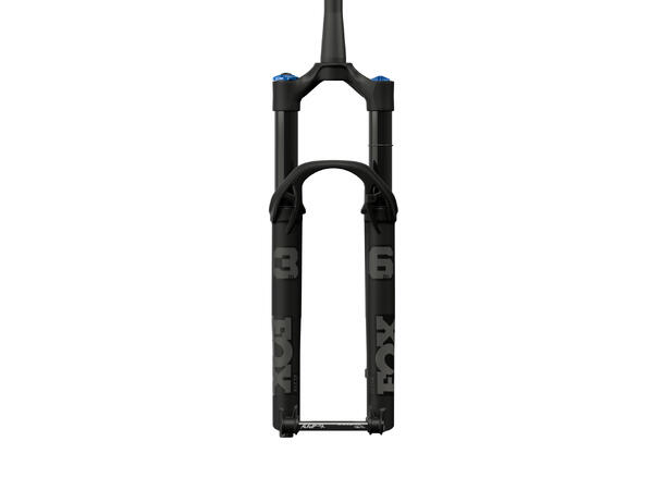 Fox Float SL 36 Perf. Elite 29" 2026 matte black 140mm 