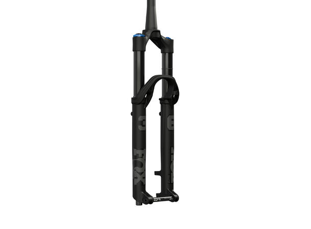 Fox Float SL 36 Perf. Elite 29" 2026 matte black 140mm 