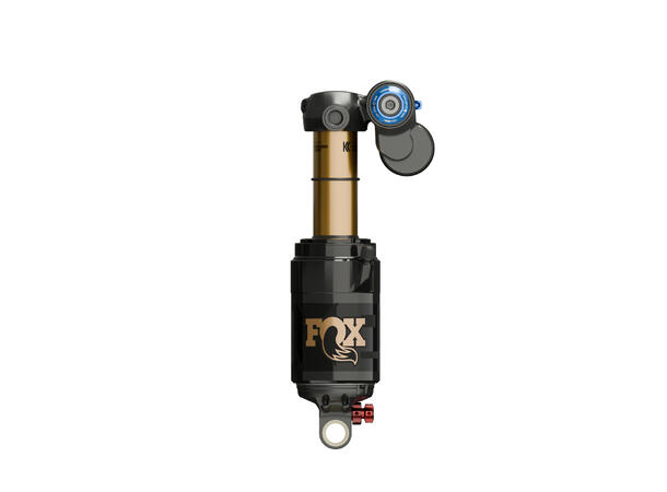 Fox Float X2 Factory Trunnion -26 205x60mm 