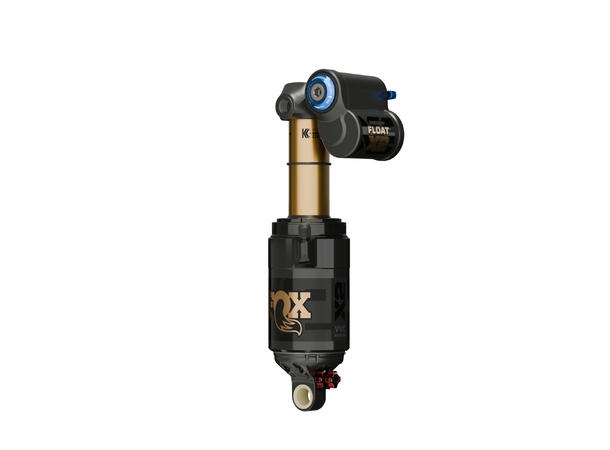 Fox Float X2 Factory Trunnion -26 205x60mm 