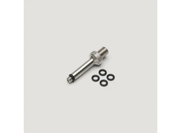 Fox Kit: Tooling: Rear Shock Air Fill Adaptor, IFP, 2026 