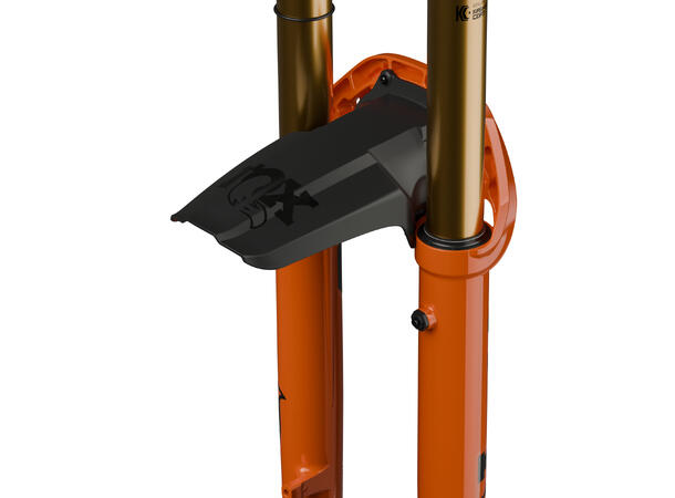 Fox MUD guard 36/38 Skjerm til 36 og 38 gafler fra 2021
