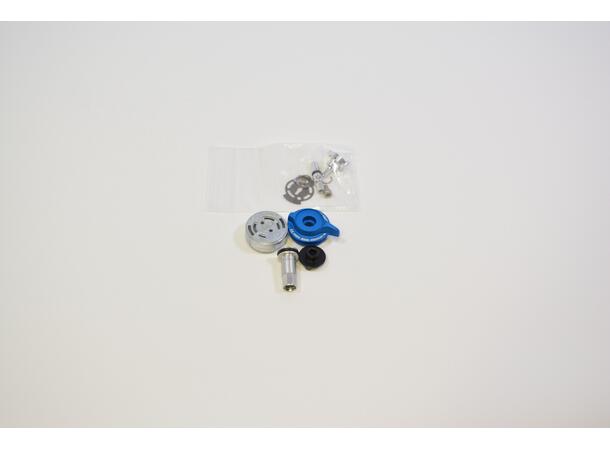 Fox Top Cap Compression Parts 2016 FIT4 F-S 