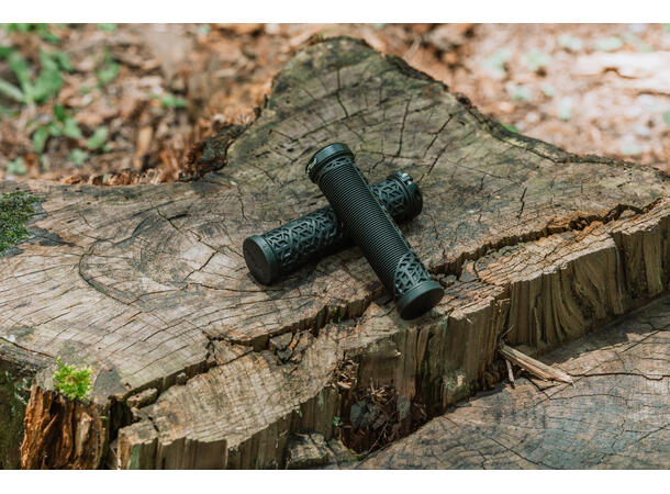 Funn Hilt JR 19mm black 
