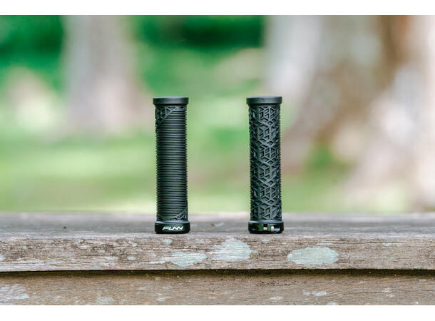 Funn Hilt JR 19mm black 