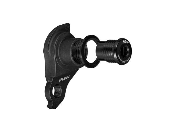 Funn UDH girøre gold 