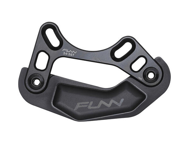 Funn Zippa Bash 34T - 36T 